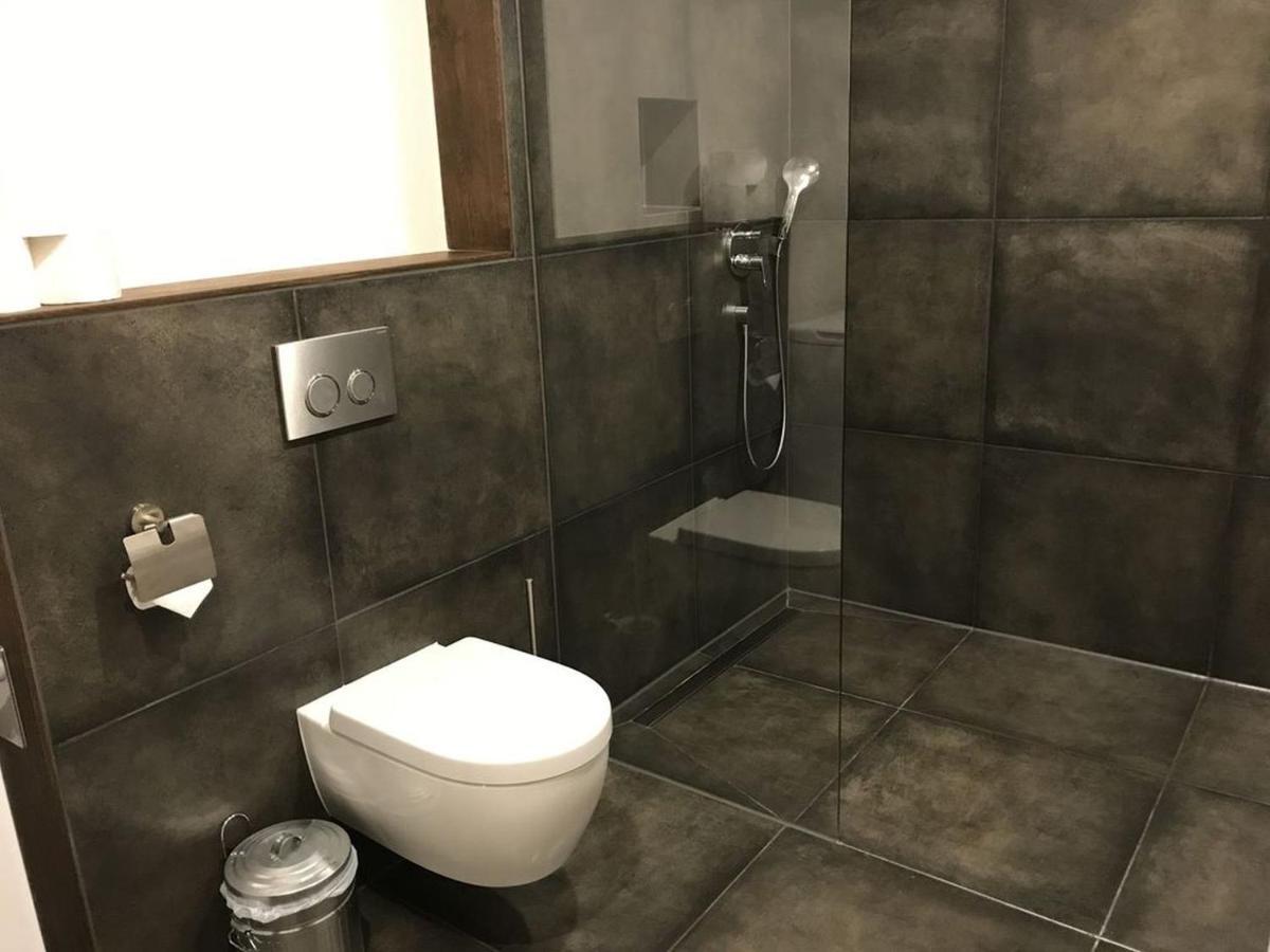 Gaestewohnung Jakobsgasse Tybinga Zewnętrze zdjęcie